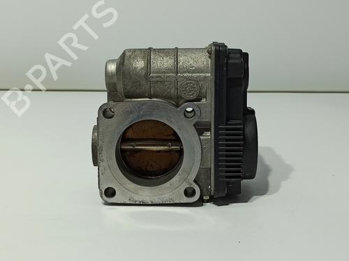 Throttle body NISSAN PRIMERA Hatchback (P12) 1.6 | BP18143886M82