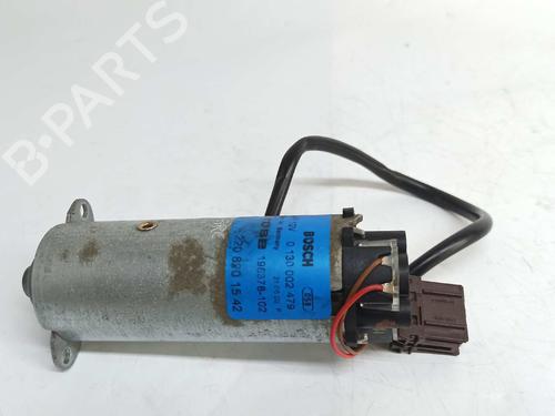 Module électronique MERCEDES-BENZ S-CLASS (W220) S 320 CDI (220.026, 220.126) | BP14540120M83 
