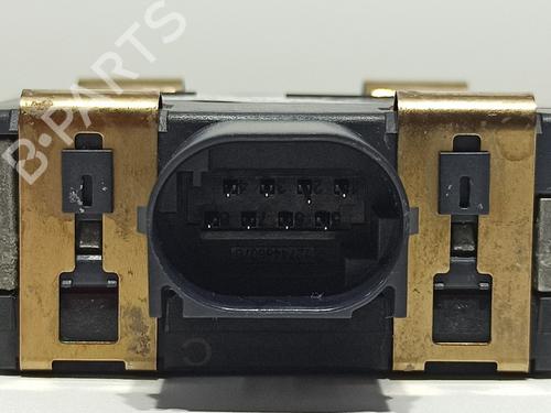 Elektronisk modul NISSAN X-TRAIL III (T32_, T32R, T32RR) 1.6 dCi (T32) | BP17097115M83 