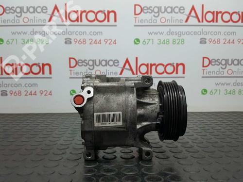 Compressor A/C FIAT 500 (312_) 1.2 (312AXA1A) (69 hp) 2733423