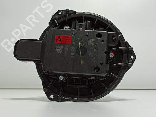 Heater blower motor TOYOTA C-HR (_X2_, _H2_) Hybrid (ZYX20) | BP30606779M62