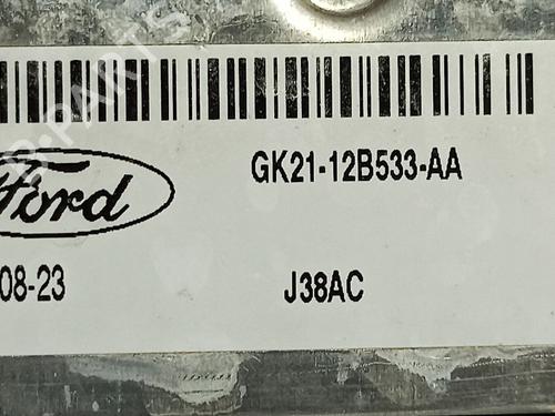 Electronic module FORD TRANSIT V363 Platform/Chassis (FED, FFD) | BP39684151M83 - Image 4