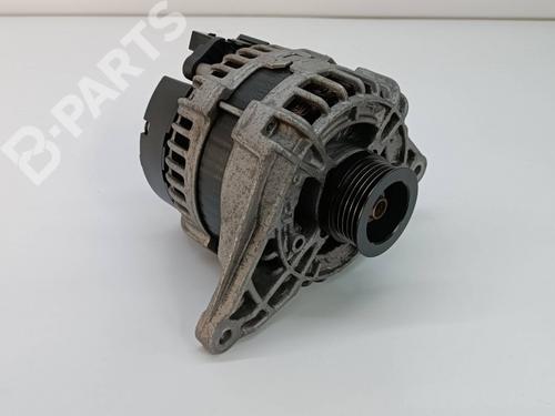 Alternator MERCEDES-BENZ CLA Coupe (C117) CLA 200 CDI / d (117.308) | BP10209506M7 