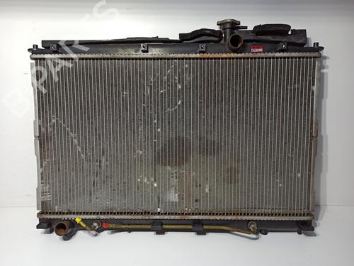 Used Water radiator HYUNDAI SANTA FÉ II (CM) [2005-2015]  25435663