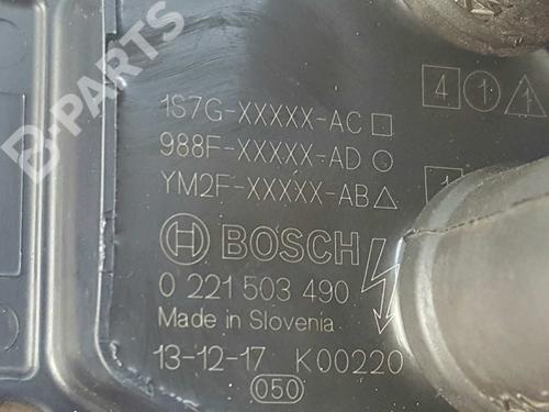 Ignition coil FORD FOCUS I (DAW, DBW) 1.6 16V | BP7789638M94 