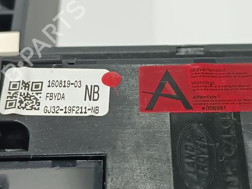 Other LAND ROVER RANGE ROVER EVOQUE (L538) 2.0 D | BP23215022O1