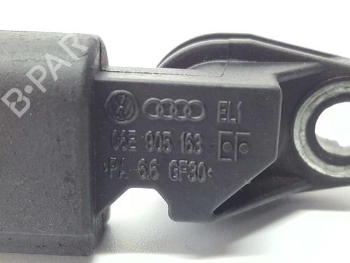 Sensor electrónico VW TOUAREG (7LA, 7L6, 7L7) 3.0 V6 TDI | BP2738239M84 