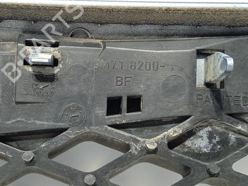 Grille MAZDA 2 (DY) 1.4 CD | BP28416887C40 