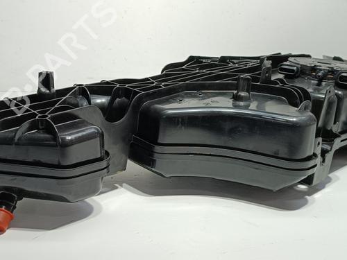 AdBlue tank MERCEDES-BENZ CLA (C118) CLA 200 d (118.312) | BP25981869M85 