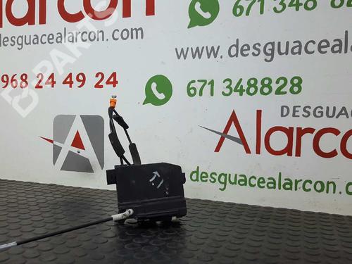 Cerradura puerta trasera izquierda CITROËN C4 Picasso II 1.6 BlueHDi 120 (120 hp) 9810310880