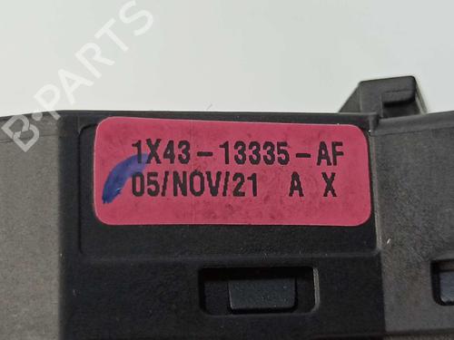 Commodo Essuie Glace / Phare JAGUAR X-TYPE I (X400) 2.0 D | BP10136756I23