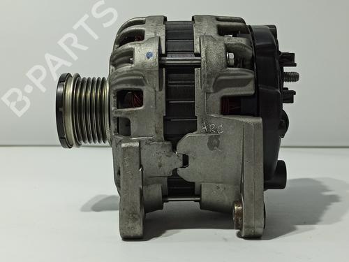 Alternator SKODA FABIA III (NJ3) 1.0 | BP12053741M7