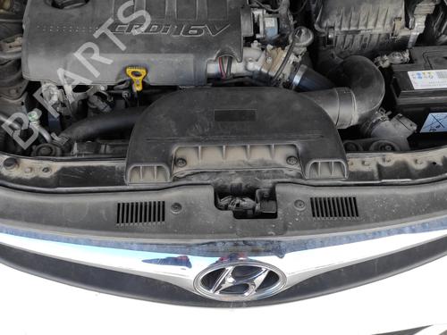 Grille HYUNDAI i30 (FD) 1.6 CRDi | BP24520556C40 