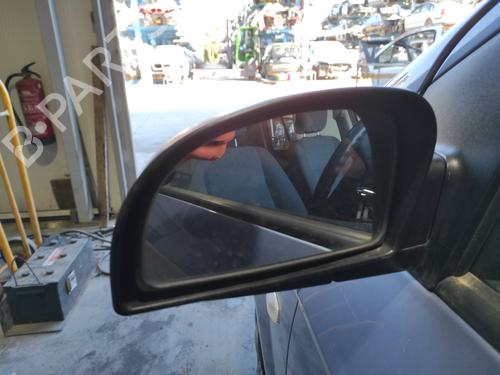 Left mirror HYUNDAI GETZ (TB) 1.1 | BP11139086C26