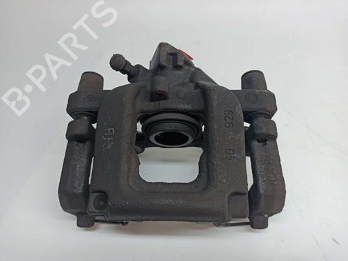 Left rear brake caliper MERCEDES-BENZ C-CLASS (W204)  | BP11543328M107 