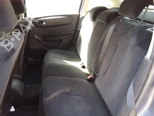 AC pipe CITROËN C4 I (LC_) 1.6 HDi | BP14531617M126