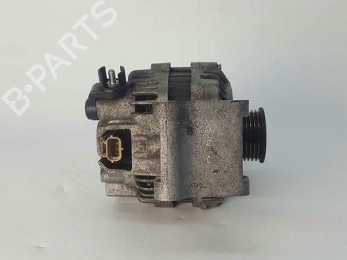 Alternator FORD FIESTA V (JH_, JD_) 1.4 16V | BP8816495M7 