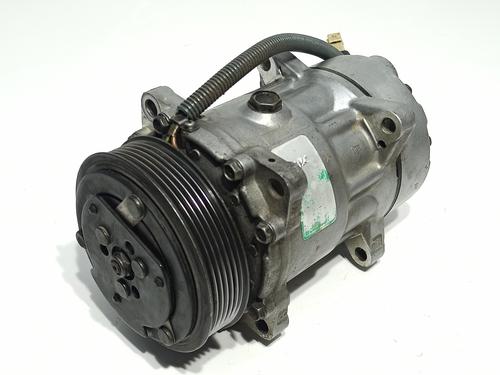 Used AC compressor CITROËN BERLINGO / BERLINGO FIRST Box Body/MPV (M_) 2.0 HDI 90 (MBRHY, MCRHY) (90 hp) 30980757
