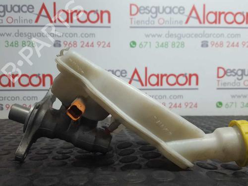 Used Brake master cylinder PEUGEOT 207 (WA_, WC_) 1.6 HDi (92 hp) 2768318
