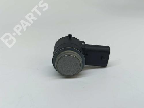 Module électronique OPEL ASTRA K (B16) 1.4 Turbo (68) (125 hp) 10264957