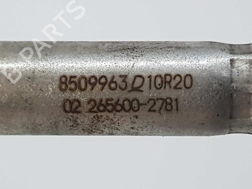 Electronic sensor BMW 1 (F20) 118 d | BP10264751M84