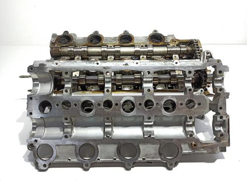 Cylinder head PEUGEOT 407 (6D_) 2.0 (6DRFNB, 6DRFNE) | BP26876406M5