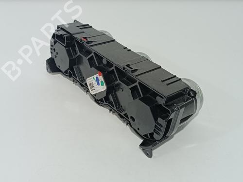 Climate control RENAULT CAPTUR II (HF_) TCe 130 (HFMF) | BP12318810I5 