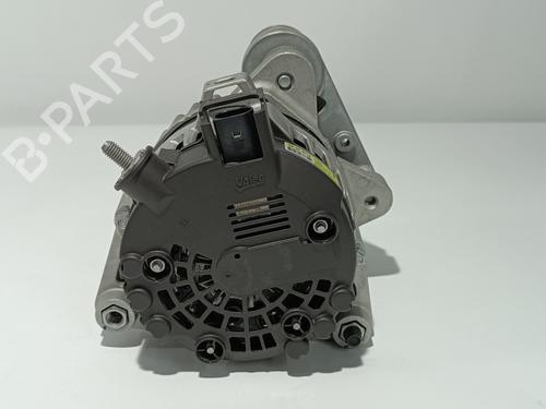 Alternator KIA SPORTAGE V (NQ5)  | BP16755273M7 