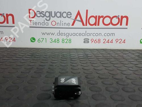 Comutador RENAULT MEGANE III Hatchback (BZ0/1_, B3_) 1.5 dCi (86 hp) 11730226