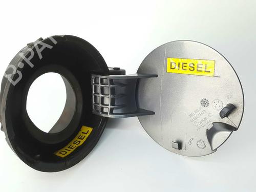 Fuel flap CITROËN C4 I (LC_) 1.6 HDi | BP6545571C131 
