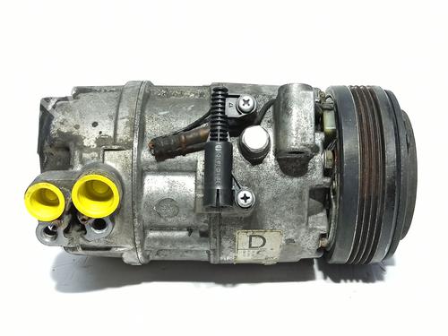 AC compressor BMW 3 (E46) 320 d | BP39201614M34 - Image 3