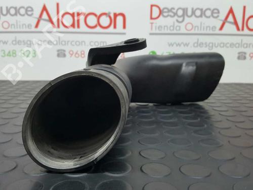 Pipe RENAULT SCÉNIC III (JZ0/1_) 1.9 dCi (JZ0J, JZ1J, JZ1K, JZ1S) | BP14529570M125 