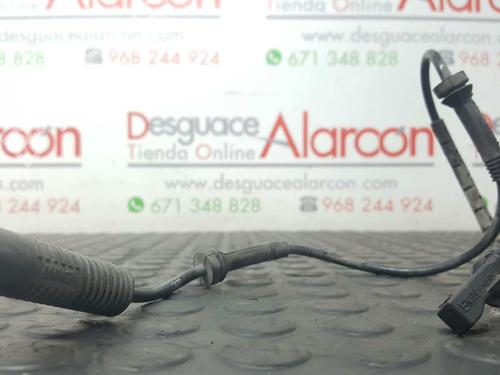 Capteur électronique BMW 1 (E87) 118 d (143 hp) 14529316