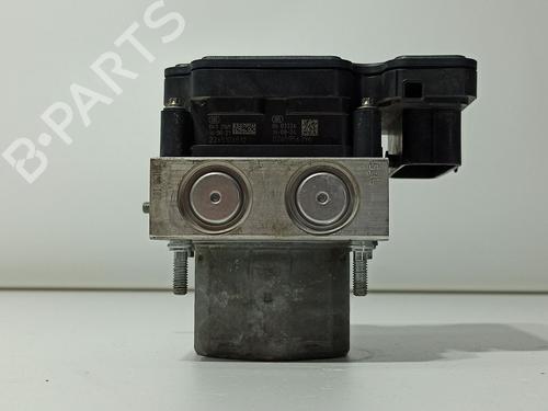 ABS pump FORD TRANSIT V363 Platform/Chassis (FED, FFD) | BP39722501M43 - Image 4