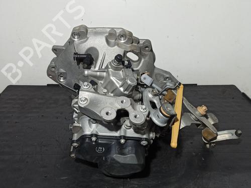 Gearbox OPEL CORSA E (X15) 1.3 CDTI (08, 68) | BP40229146M3 - Image 3