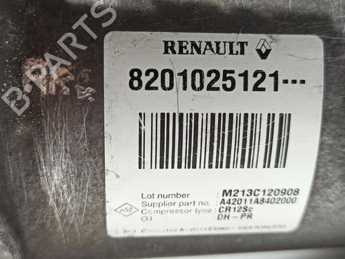 AC compressor DACIA LOGAN II  | BP33887094M34  - Image 5