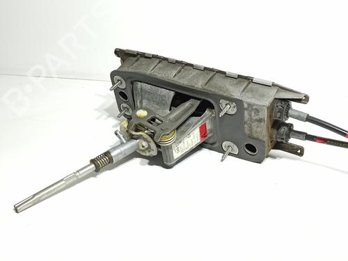 Gear lever VW GOLF VI (5K1) 1.6 TDI | BP29740487M90