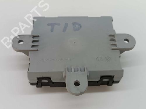 Comfort control module LAND ROVER RANGE ROVER SPORT II (L494) 3.0 TDV6 4x4 | BP10370837M56