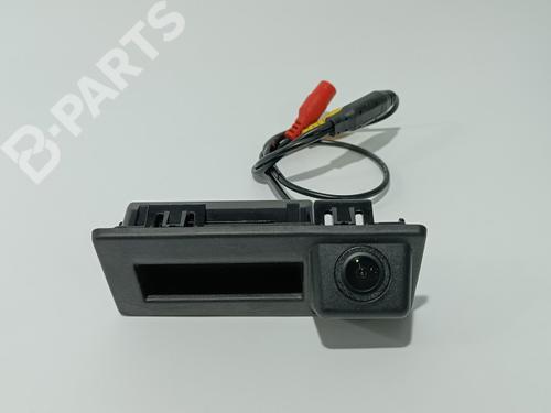Used Tailgate handle AUDI Q5 (8RB) 2.0 TDI (150 hp) 11287094