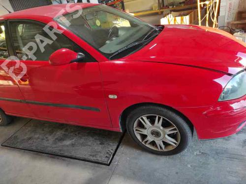 Right mirror SEAT IBIZA III (6L1) 1.4 16V | BP8347041C27 