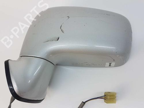 Left mirror SUZUKI LIANA Hatchback 1.6 (RH416) | BP5956610C26