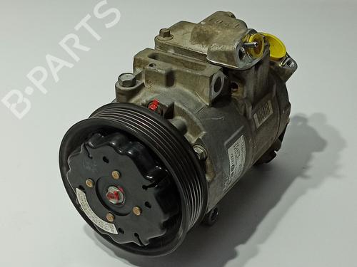 Used AC compressor AC compressor 39204188 39204188