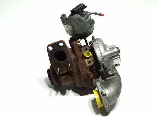 Turbocharger/Supercharger FORD C-MAX II (DXA/CB7, DXA/CEU) 1.6 TDCi | BP28007770M71