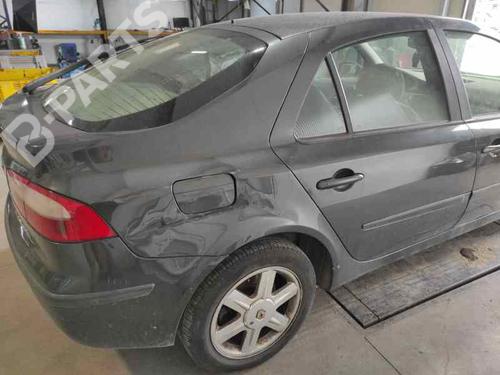 Compressor A/A RENAULT LAGUNA II (BG0/1_) 1.9 dCi (BG08, BG0G) | BP13259970M34 