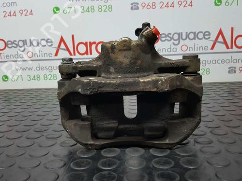 Right front brake caliper RENAULT KANGOO (KC0/1_) D 65 1.9 (KC0E, KC02, KC0J, KC0N) | BP11542046M104 