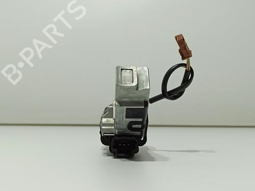 Ignition barrel PEUGEOT 2008 I (CU_) 1.2 THP 130 / PureTech 130 | BP23953732M48