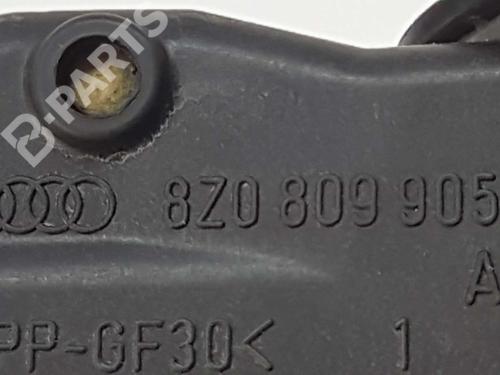 Tanklåg AUDI A2 (8Z0) 1.4 | BP5403477C131 
