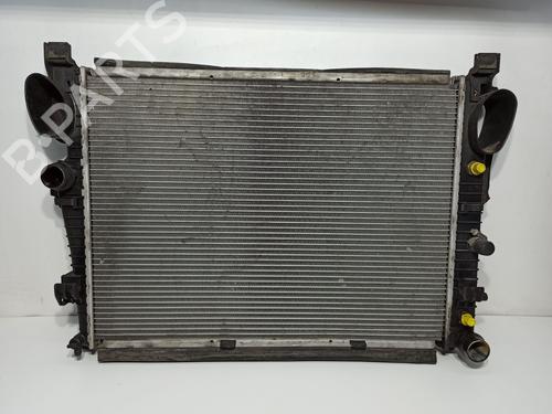 water-radiator-mercedes-benz-s-class-w220-s-320-cdi-220026-220126-1998-1999-2000-2001-2002-2003-2004-2005-9254501 main image