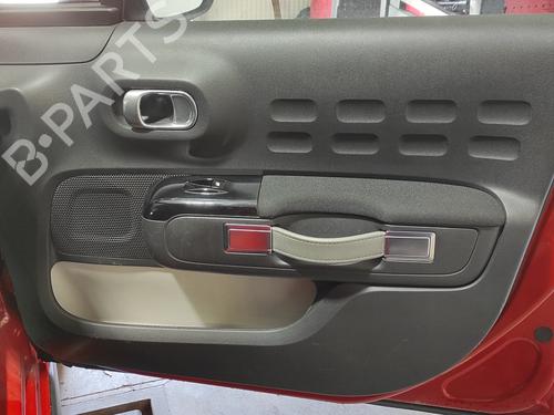 right-front-door-panel-citroen-c3-c3-origin-iii-sx-12-thp-110-2016-18117366 main image