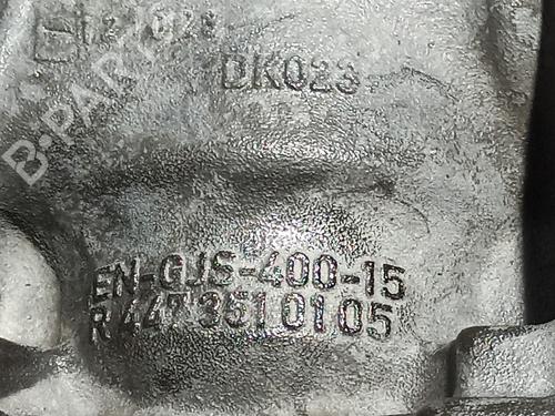 Rear differential MERCEDES-BENZ V-CLASS (W447) V 250 CDI / d 4-matic (447.811, 447.813) | BP27351878M24 